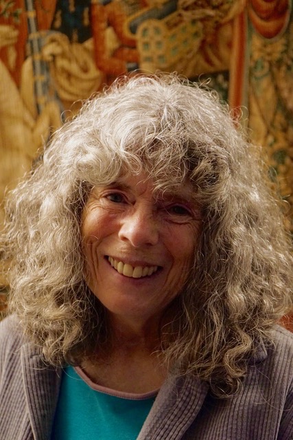 Paula Jacobson