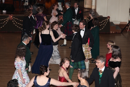 Valentine's Ball, photo 1