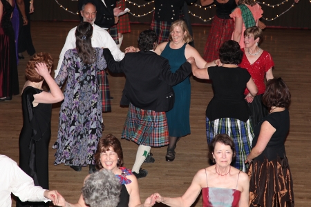 Valentine's Ball, photo 2